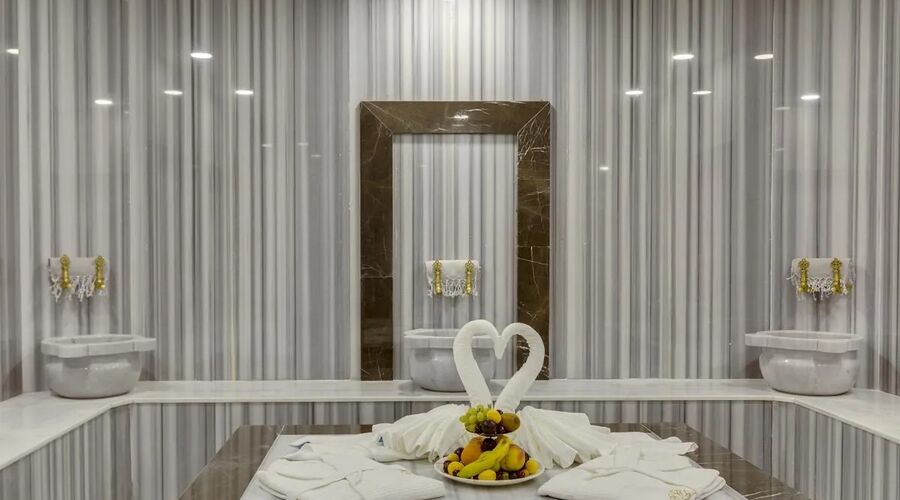 Signature Blue Resort  5*