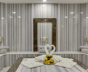 Signature Blue Resort  5*