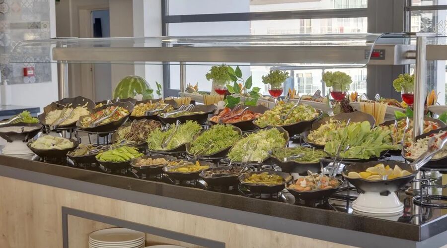 Signature Blue Resort  5*