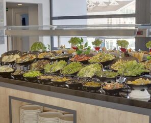 Signature Blue Resort  5*