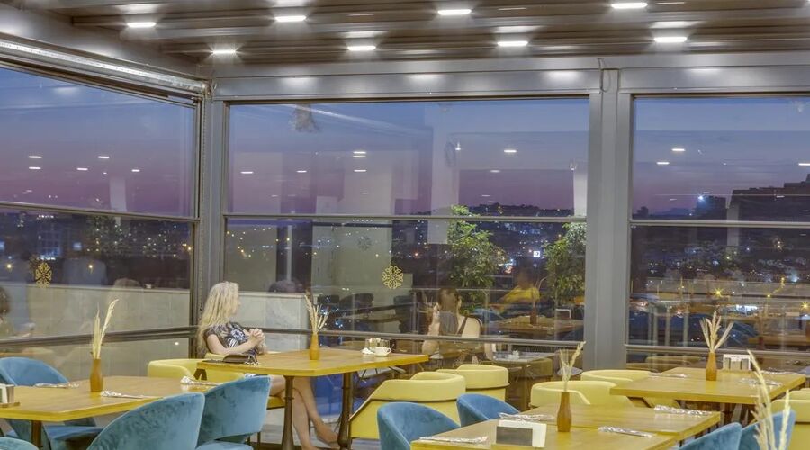 Signature Blue Resort  5*