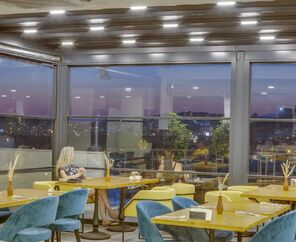 Signature Blue Resort  5*