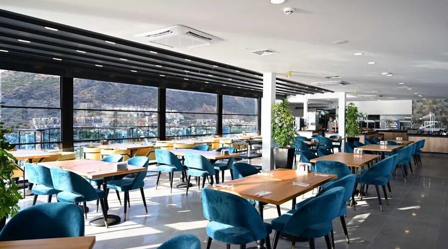 Signature Blue Resort  5*