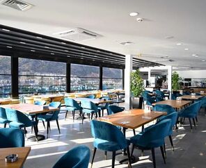 Signature Blue Resort  5*