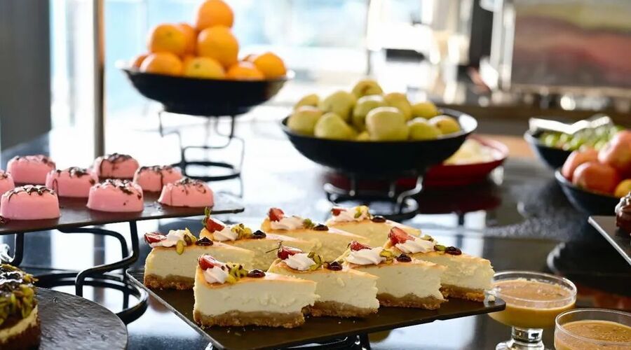 Signature Blue Resort  5*