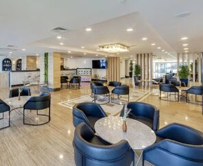 Signature Blue Resort  5*