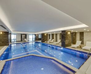 Signature Blue Resort  5*