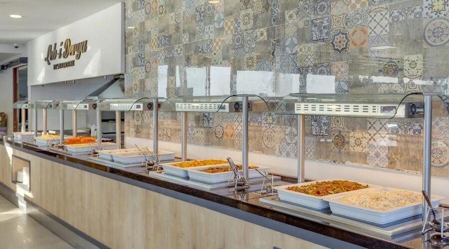 Signature Blue Resort  5*