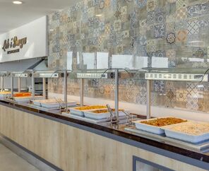 Signature Blue Resort  5*