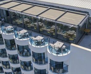 Signature Blue Resort  5*