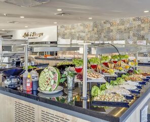 Signature Blue Resort  5*