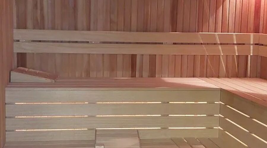 Signature Blue Resort  5*