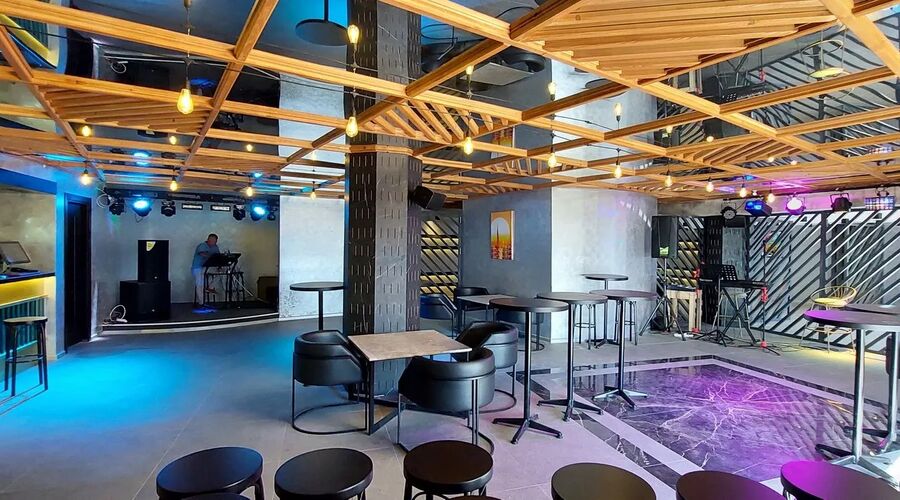 Signature Blue Resort  5*