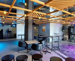 Signature Blue Resort  5*