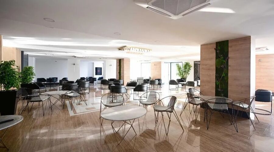 Signature Blue Resort  5*