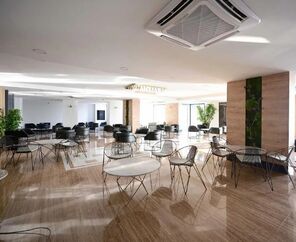 Signature Blue Resort  5*