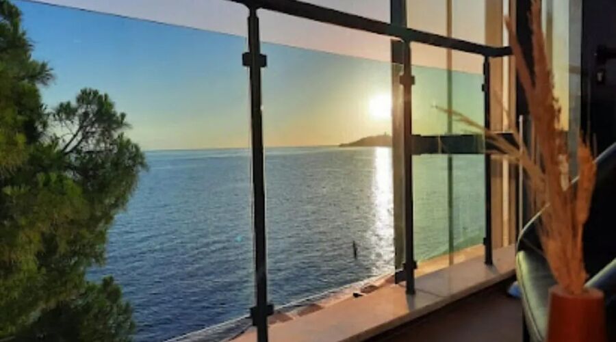 Signature Blue Resort  5*