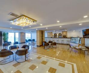 Signature Blue Resort  5*