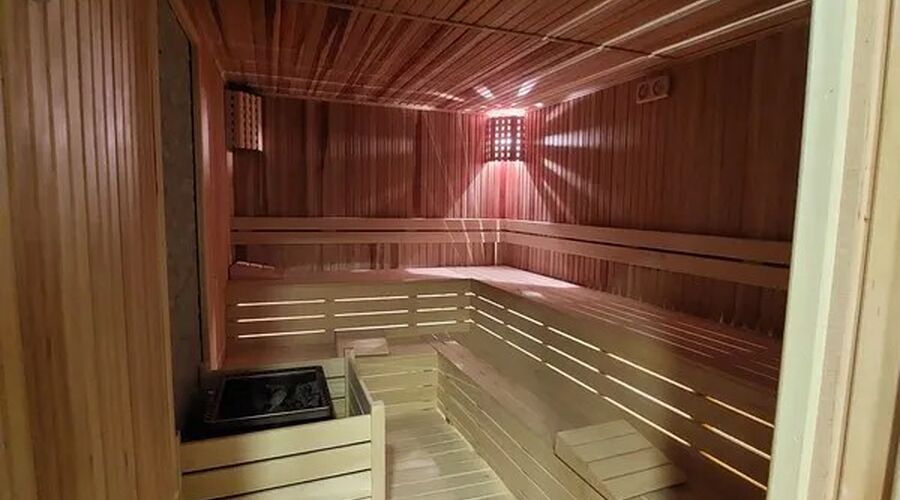 Signature Blue Resort  5*