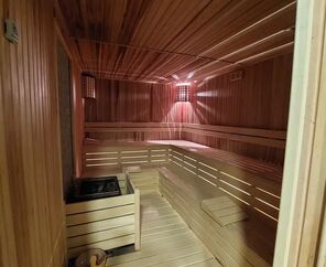 Signature Blue Resort  5*