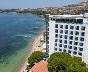 Signature Blue Resort  5*