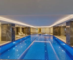 Signature Blue Resort  5*