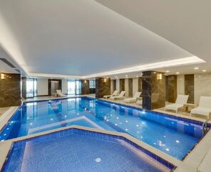 Signature Blue Resort  5*