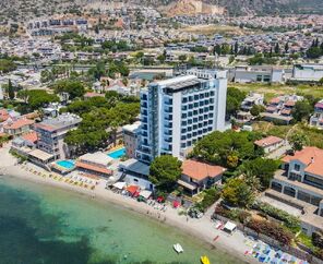 Signature Blue Resort  5*