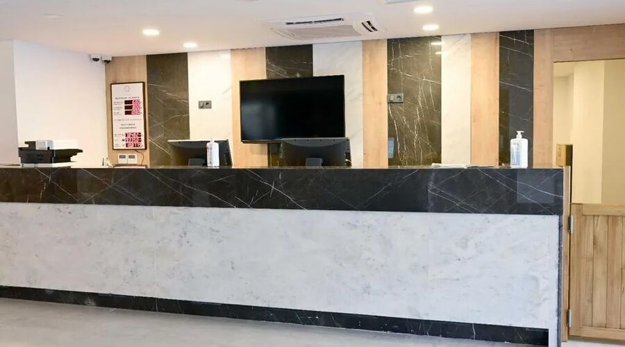 Signature Blue Resort  5*