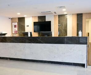 Signature Blue Resort  5*