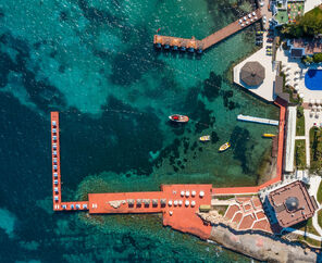 Le Bleu Hotel & Resort  5*
