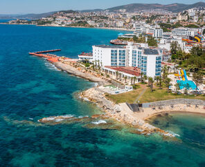 Le Bleu Hotel & Resort  5*