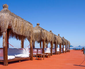 Le Bleu Hotel & Resort  5*
