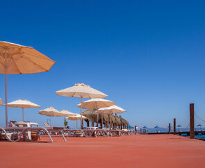 Le Bleu Hotel & Resort  5*