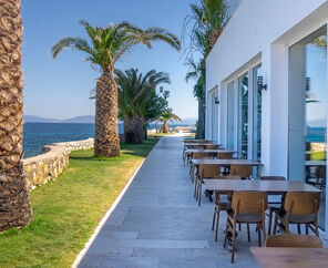 Le Bleu Hotel & Resort  5*