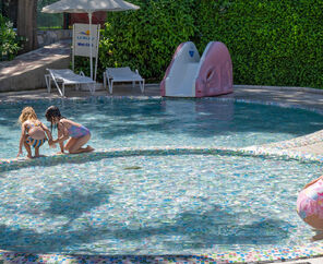 Le Bleu Hotel & Resort  5*