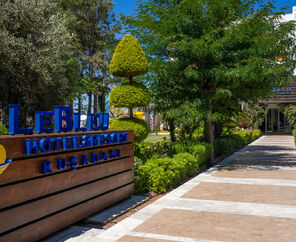 Le Bleu Hotel & Resort  5*
