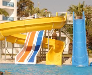 Le Bleu Hotel & Resort  5*