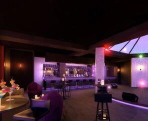 Le Bleu Hotel & Resort  5*