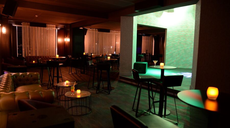 Le Bleu Hotel & Resort  5*