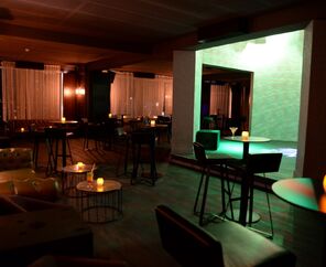Le Bleu Hotel & Resort  5*