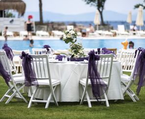 Le Bleu Hotel & Resort  5*