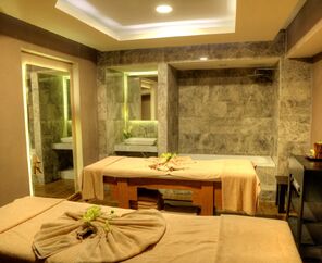 Le Bleu Hotel & Resort  5*