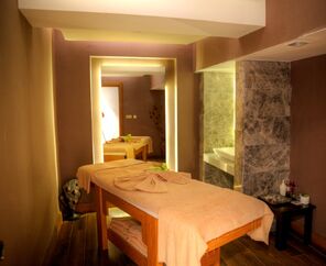 Le Bleu Hotel & Resort  5*