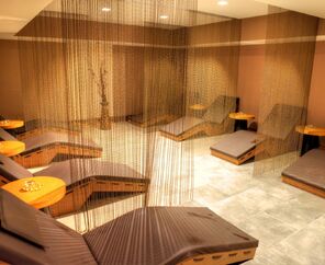 Le Bleu Hotel & Resort  5*