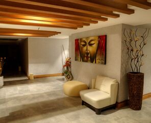 Le Bleu Hotel & Resort  5*