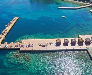 Le Bleu Hotel & Resort  5*