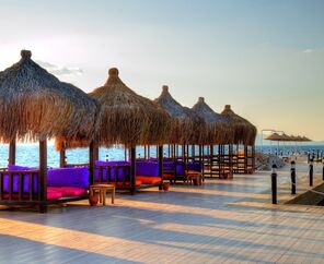 Le Bleu Hotel & Resort  5*