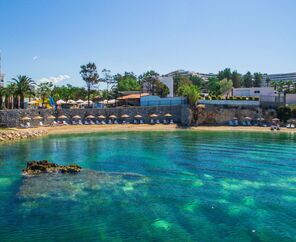 Le Bleu Hotel & Resort  5*
