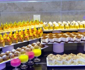 Holiday Park Resort Hotel  5*